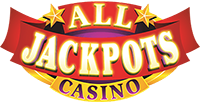 All Jackpots Casino logo